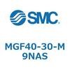 MGF40-30-M9NAS ガイドテーブル MGF40 SMC 54964971