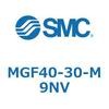 MGF40-30-M9NV ガイドテーブル MGF40 SMC 54964987
