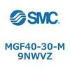MGF40-30-M9NWVZ ガイドテーブル MGF40 SMC 54965014