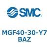 MGF40-30-Y7BAZ ガイドテーブル MGF40 SMC 54965023