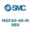 MGF40-40-M9BV ガイドテーブル MGF40 SMC 54965066