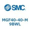 MGF40-40-M9BWL ガイドテーブル MGF40 SMC 54965084