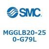 MGGLB20-250-G79L �K�C�h�t�V�����_ MGGLB20 SMC 54968751
