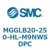 MGGLB20-250-HL-M9NWSDPC �K�C�h�t�V�����_ MGGLB20 SMC 54968776