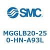 MGGLB20-250-HN-A93L �K�C�h�t�V�����_ MGGLB20 SMC 54968785