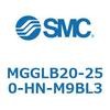 MGGLB20-250-HN-M9BL3 �K�C�h�t�V�����_ MGGLB20 SMC 54968803