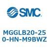 MGGLB20-250-HN-M9BWZ �K�C�h�t�V�����_ MGGLB20 SMC 54968812