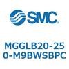 MGGLB20-250-M9BWSBPC �K�C�h�t�V�����_ MGGLB20 SMC 54968873