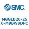 MGGLB20-250-M9BWSDPC �K�C�h�t�V�����_ MGGLB20 SMC 54968882