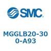 MGGLB20-300-A93 �K�C�h�t�V�����_ MGGLB20 SMC 54969083
