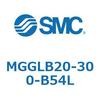 MGGLB20-300-B54L �K�C�h�t�V�����_ MGGLB20 SMC 54969126