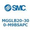 MGGLB20-300-M9BSAPC �K�C�h�t�V�����_ MGGLB20 SMC 54969223