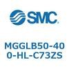 MGGLB50-400-HL-C73ZS �K�C�h�t�V�����_ MGGLB5 SMC 54983232