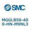 MGGLB50-400-HN-M9NL3 �K�C�h�t�V�����_ MGGLB5 SMC 54983293