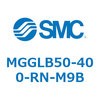 MGGLB50-400-RN-M9B �K�C�h�t�V�����_ MGGLB5 SMC 54983363