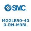 MGGLB50-400-RN-M9BL �K�C�h�t�V�����_ MGGLB5 SMC 54983372