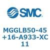 MGGLB50-45+16-A933-XC11 �K�C�h�t�V�����_ MGGLB5 SMC 54983451