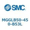 MGGLB50-450-B53L �K�C�h�t�V�����_ MGGLB5 SMC 54983485