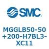MGGLB50-50+200-H7BL3-XC11 �K�C�h�t�V�����_ MGGLB5 SMC 54983573