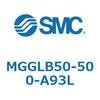 MGGLB50-500-A93L �K�C�h�t�V�����_ MGGLB5 SMC 54983582