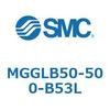 MGGLB50-500-B53L �K�C�h�t�V�����_ MGGLB5 SMC 54983591