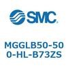 MGGLB50-500-HL-B73ZS �K�C�h�t�V�����_ MGGLB5 SMC 54983652