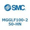 MGGLF100-250-HN ガイド付シリンダ MGGLF1 SMC 54987143