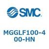 MGGLF100-400-HN ガイド付シリンダ MGGLF1 SMC 54987186