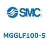 MGGLF100-5 ガイド付シリンダ MGGLF1 SMC 54987204