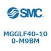 MGGLF40-100-M9BM �K�C�h�t�V�����_ MGGLF4 SMC 54989706