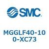 MGGLF40-100-XC73 �K�C�h�t�V�����_ MGGLF4 SMC 54989724