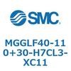 MGGLF40-110+30-H7CL3-XC11 �K�C�h�t�V�����_ MGGLF4 SMC 54989733