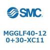 MGGLF40-120+30-XC11 �K�C�h�t�V�����_ MGGLF4 SMC 54989742