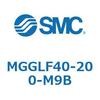 MGGLF40-200-M9B �K�C�h�t�V�����_ MGGLF4 SMC 54989934