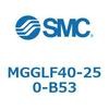 MGGLF40-250-B53 �K�C�h�t�V�����_ MGGLF4 SMC 54989986