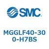 MGGLF40-300-H7BS �K�C�h�t�V�����_ MGGLF4 SMC 54990083