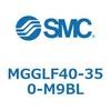 MGGLF40-350-M9BL �K�C�h�t�V�����_ MGGLF4 SMC 54990153