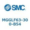 MGGLF63-300-B54 ガイド付シリンダ MGGLF6 SMC 54991754