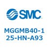 MGGMB40-125-HN-A93 ガイド付シリンダ MGGMB4 SMC 55002132