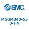 MGGMB40-550-HN �K�C�h�t�V�����_ MGGMB4 SMC 55004686