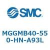MGGMB40-550-HN-A93L �K�C�h�t�V�����_ MGGMB4 SMC 55004695