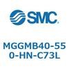 MGGMB40-550-HN-C73L �K�C�h�t�V�����_ MGGMB4 SMC 55004704