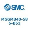 MGGMB40-585-B53 �K�C�h�t�V�����_ MGGMB4 SMC 55004783