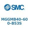 MGGMB40-600-B53S �K�C�h�t�V�����_ MGGMB4 SMC 55004826