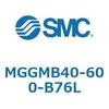 MGGMB40-600-B76L �K�C�h�t�V�����_ MGGMB4 SMC 55004853