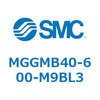 MGGMB40-600-M9BL3 �K�C�h�t�V�����_ MGGMB4 SMC 55004984