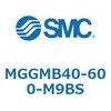MGGMB40-600-M9BS �K�C�h�t�V�����_ MGGMB4 SMC 55004993
