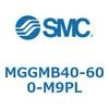 MGGMB40-600-M9PL �K�C�h�t�V�����_ MGGMB4 SMC 55005002