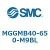 MGGMB40-650-M9BL �K�C�h�t�V�����_ MGGMB4 SMC 55005106