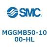 MGGMB50-1000-HL ガイド付シリンダ MGGMB5 SMC 55006165